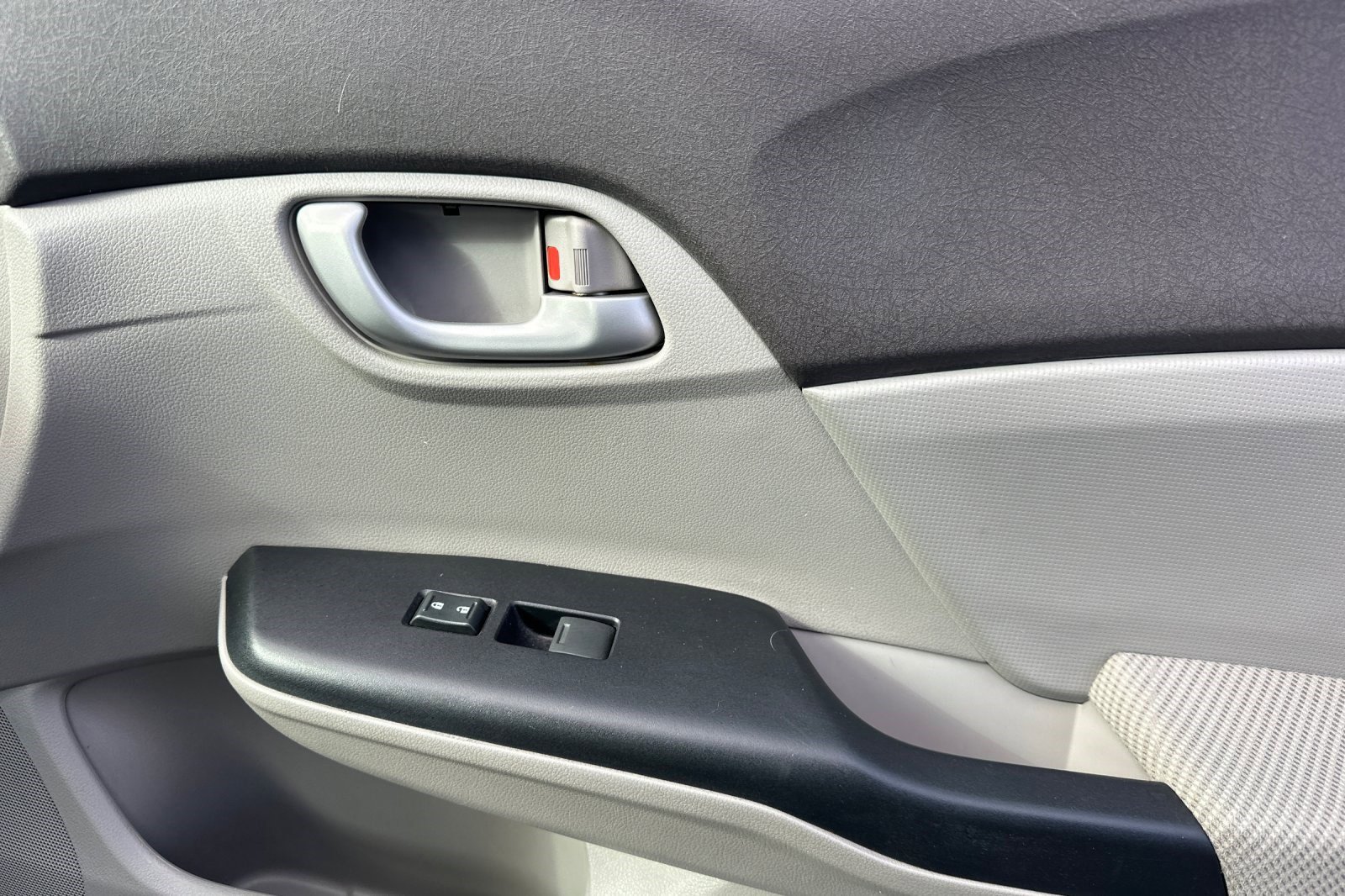 Used 2012 Honda Civic LX image 20