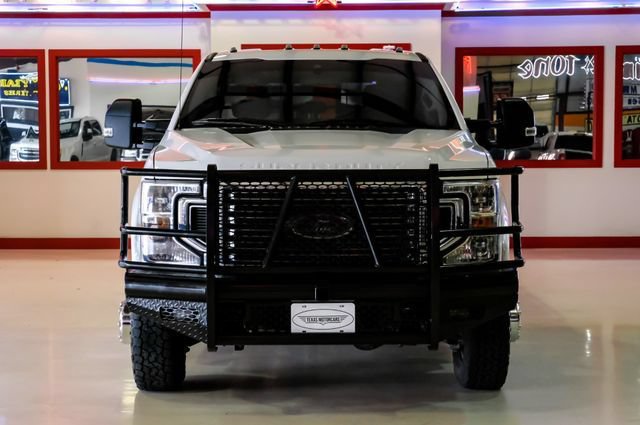 Used 2020 Ford F350 XLT w/ XLT Value Package AWD/4WD image 8
