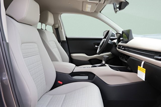 New 2027 Honda HR-V LX image 11