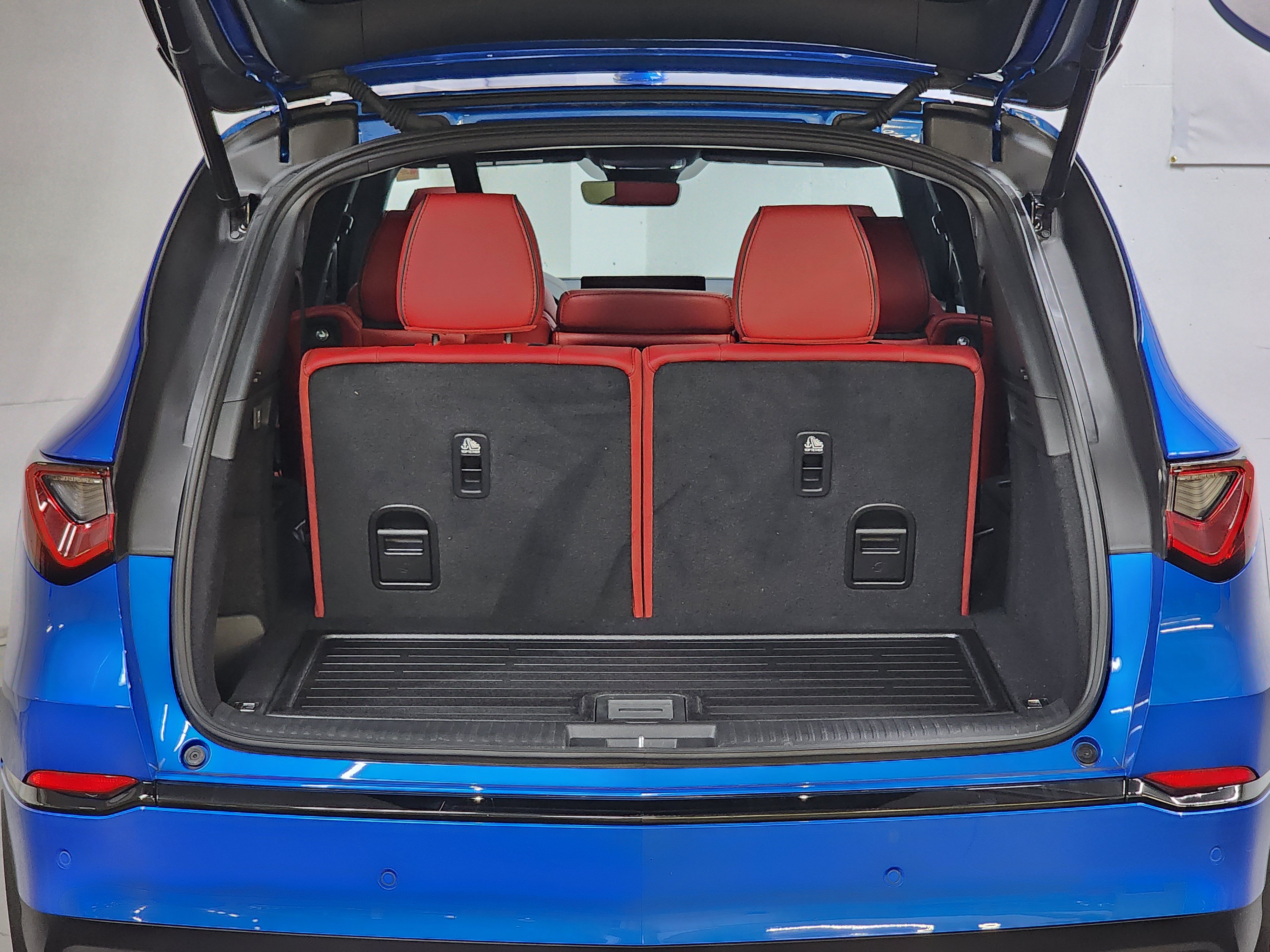 Certified 2026 Acura MDX A-Spec AWD/4WD image 8
