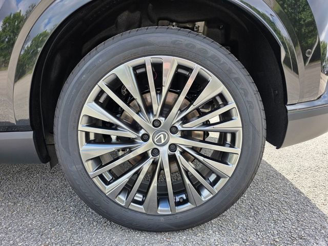 New 2026 Lexus RX 350 FWD image 15