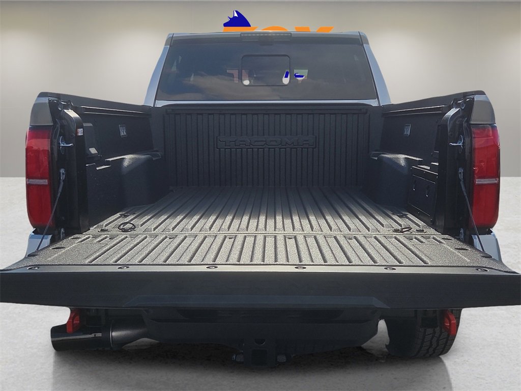 New 2026 Toyota Tacoma TRD Off-Road image 12
