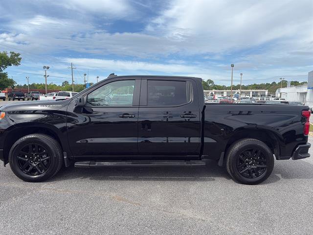 Used 2026 Chevrolet Silverado 1500 RST w/ Protection Package image 3