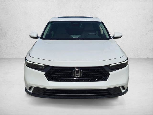 Used 2024 Honda Accord EX image 2