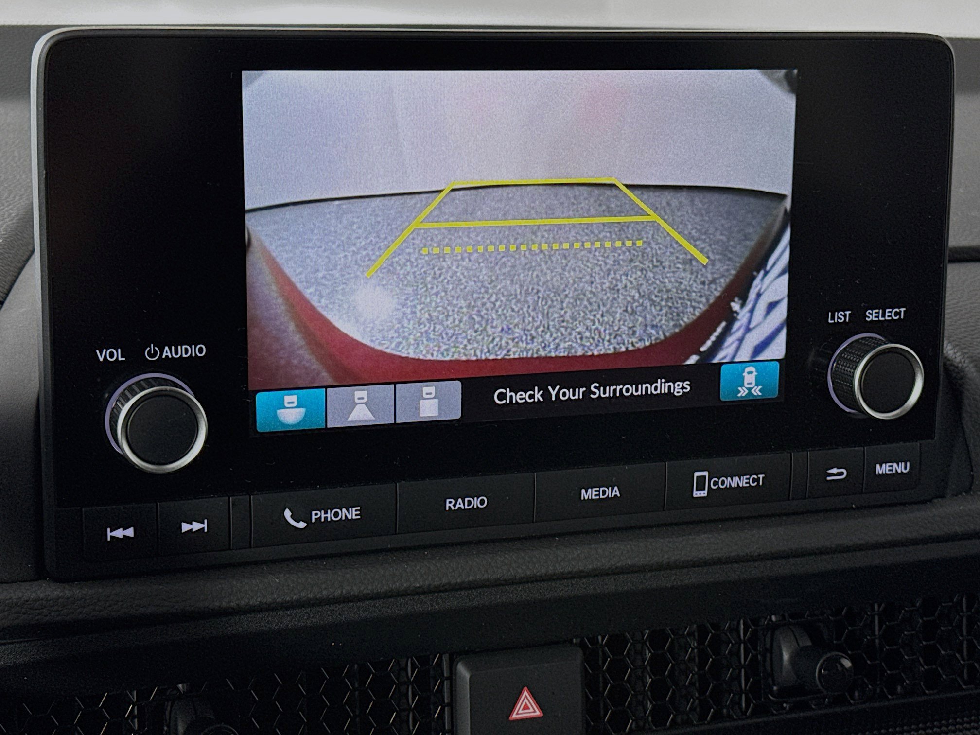 Certified 2024 Honda CR-V Sport image 13