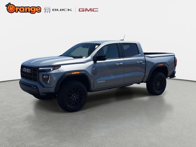 New 2026 GMC Canyon Elevation w/ Convenience Package RWD image 7