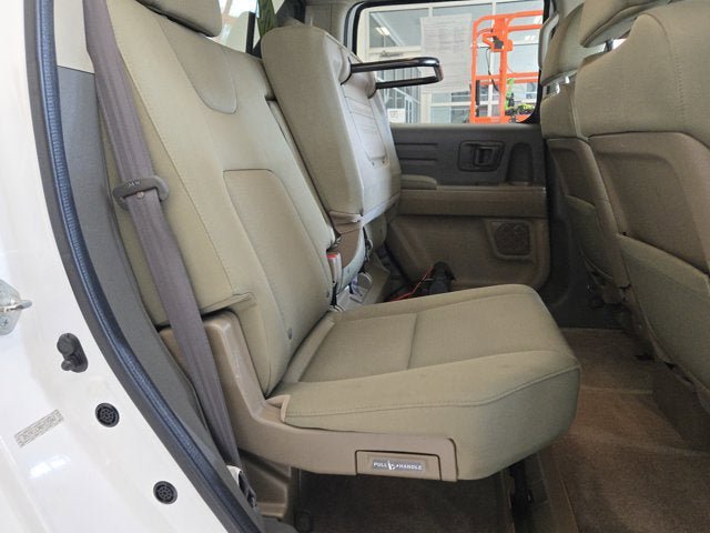 Used 2008 Honda Ridgeline RTX image 6