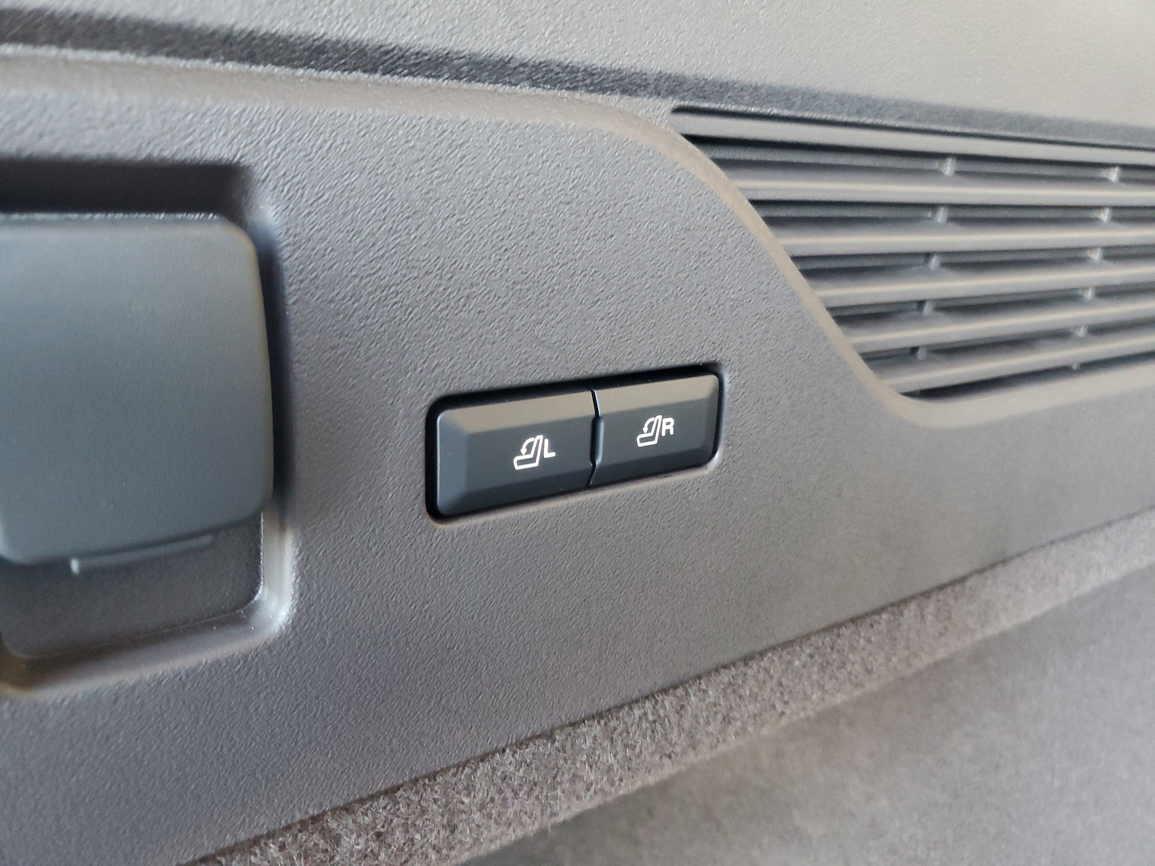 New 2026 Lincoln Nautilus Black Label AWD/4WD image 33