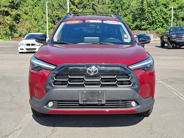 Certified 2026 Toyota Corolla Cross XLE w/ Convenience Package AWD/4WD image 29
