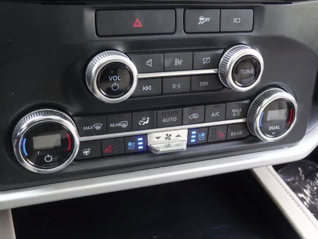 Certified 2022 Ford Expedition Max XLT AWD/4WD image 33