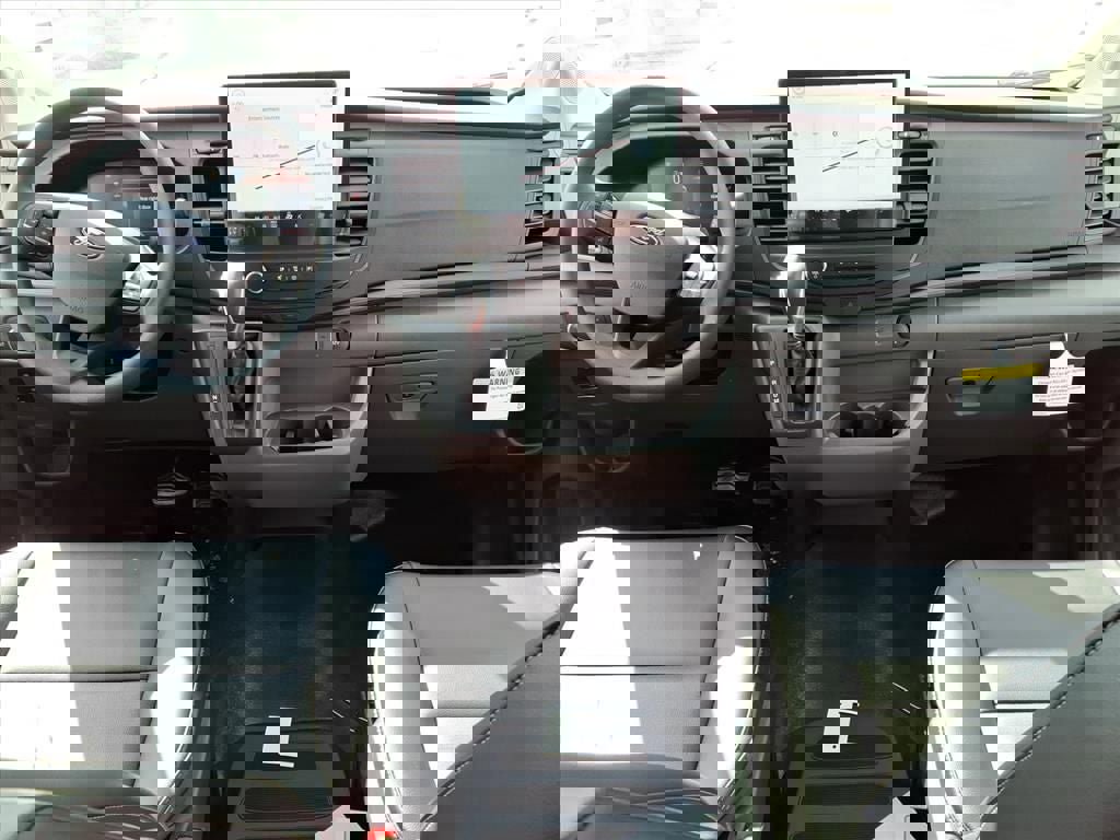 New 2026 Ford Transit 150 Low Roof image 12