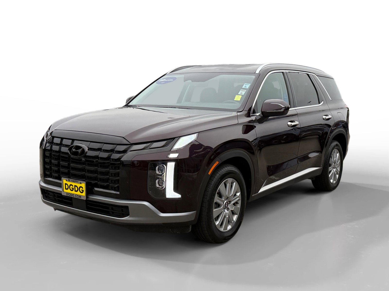Used 2025 Hyundai Palisade SEL