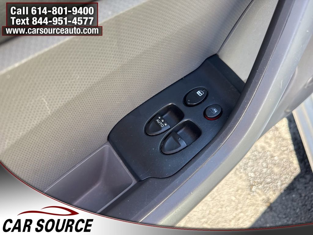 Used 2010 Honda Civic LX image 13