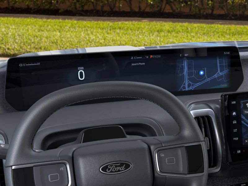 New 2026 Ford Expedition Tremor AWD/4WD image 29