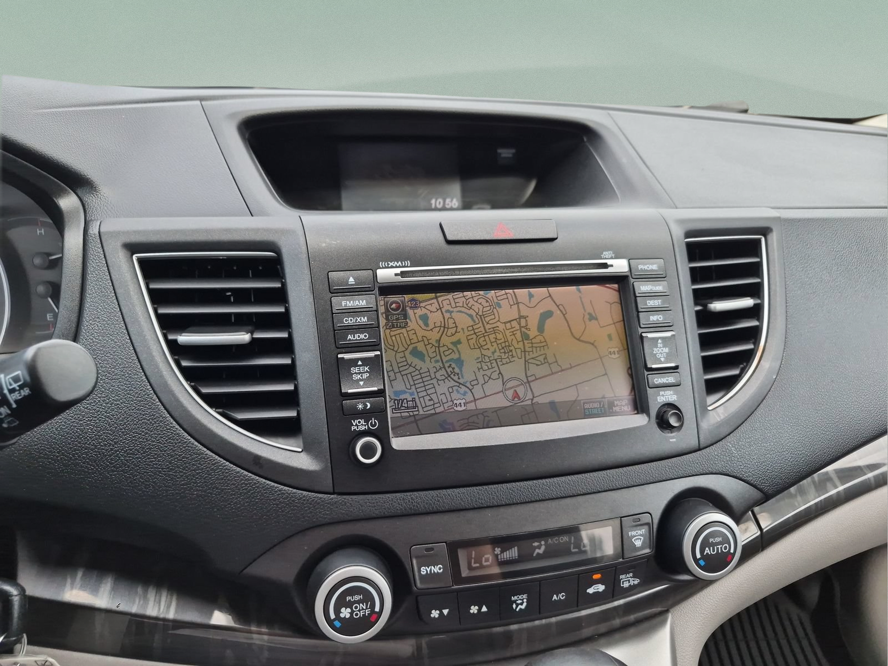 Used 2013 Honda CR-V EX-L image 12