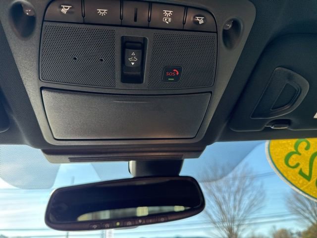 Certified 2023 INFINITI Q50 Sensory image 25