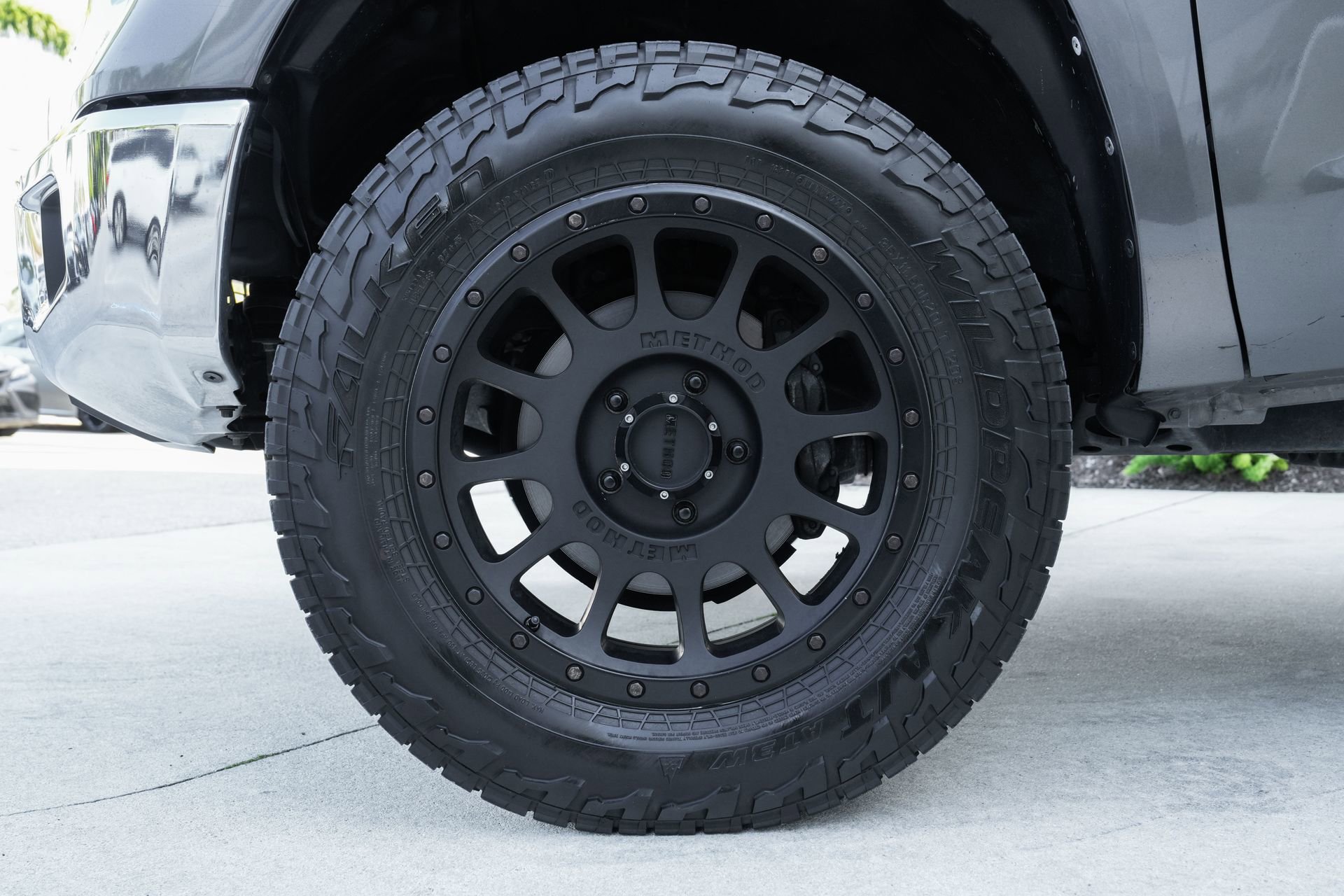 Used 2016 Toyota Tundra SR5 image 14