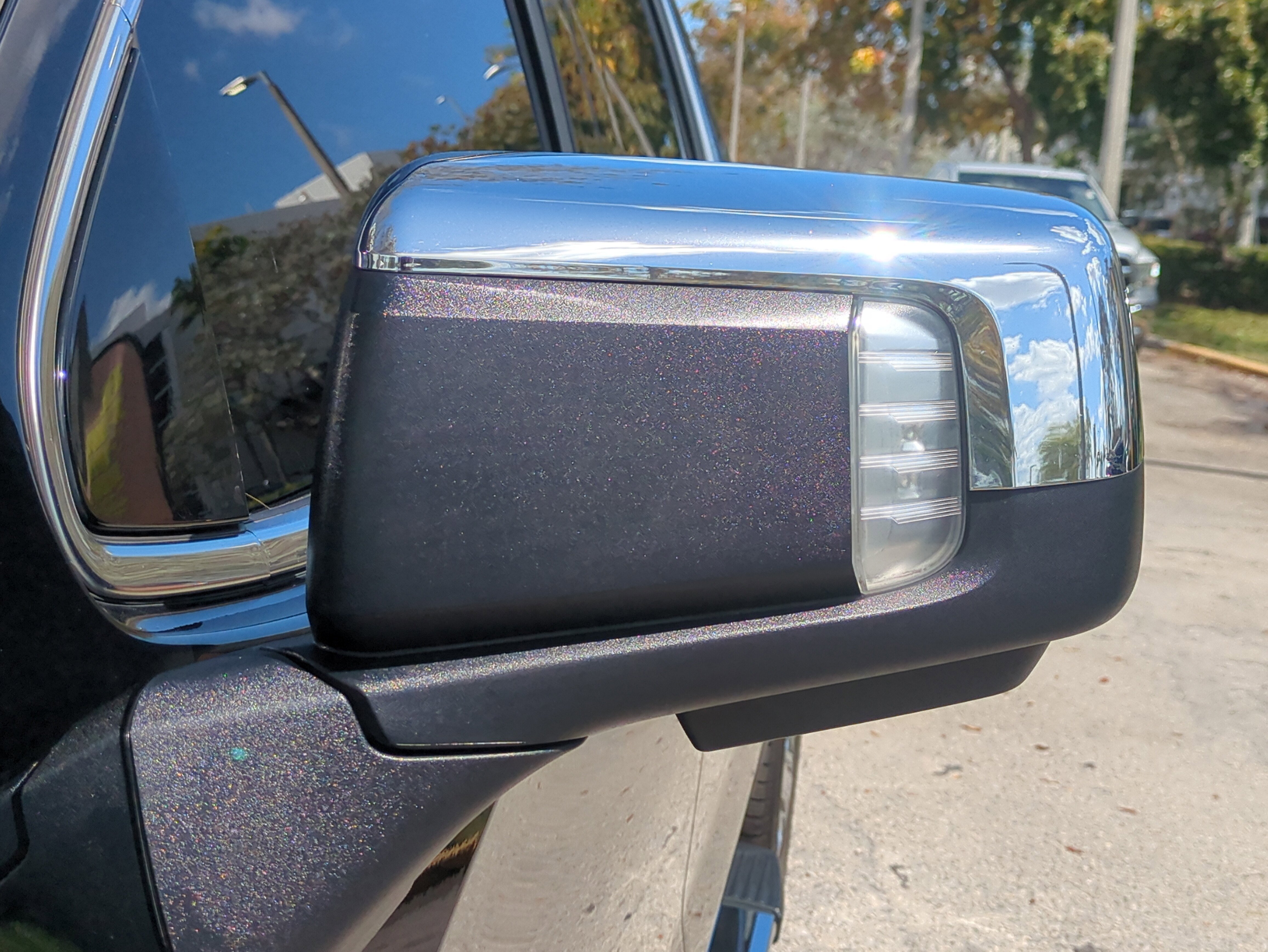 Used 2023 GMC Sierra 1500 SLT w/ SLT Premium Package image 12