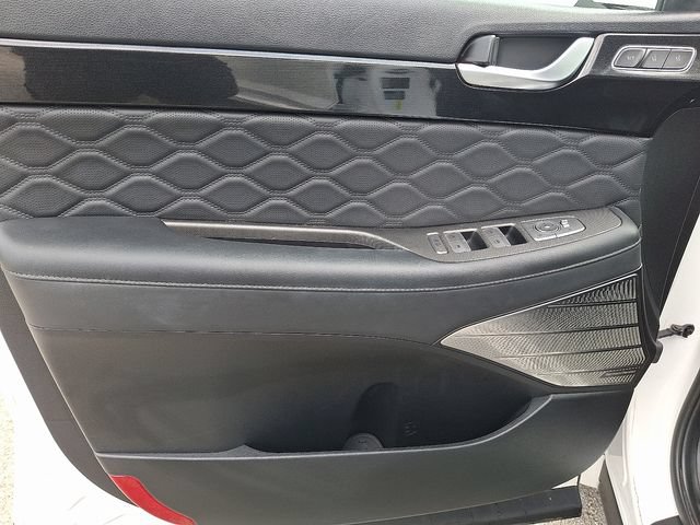 Certified 2022 Hyundai Palisade Calligraphy AWD/4WD image 13