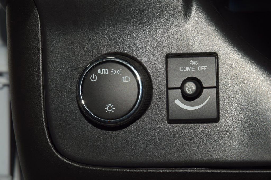 New 2025 Chevrolet Express 3500 w/ Power Convenience Package RWD image 22