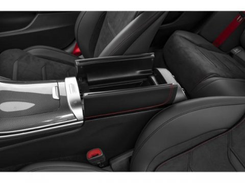 New 2026 Mercedes-Benz C 43 AMG 4MATIC Sedan image 13