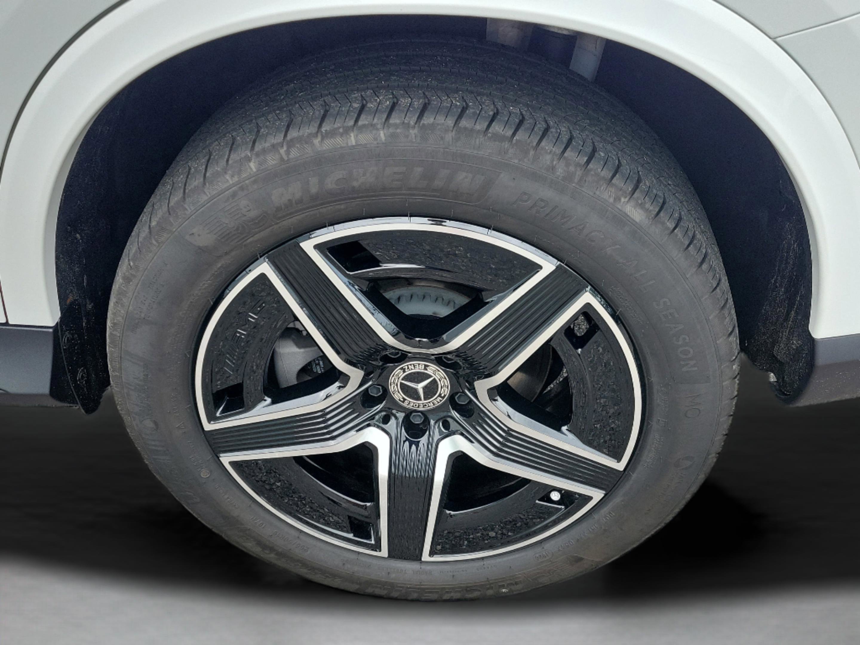 Certified 2026 Mercedes-Benz GLC 300 4MATIC image 28