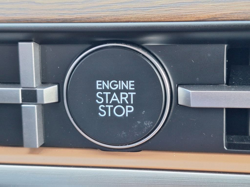 New 2025 Hyundai Santa Fe Limited image 29