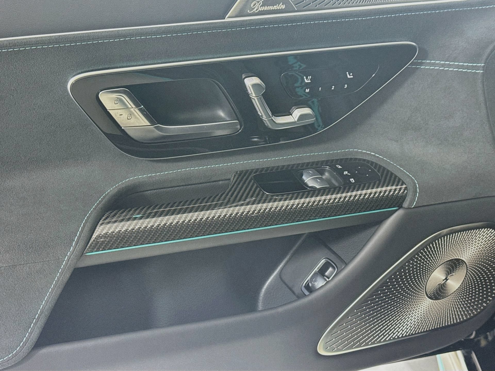 Certified 2025 Mercedes-Benz AMG GT 63 image 19