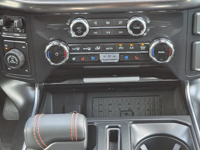 New 2026 Ford F150 Raptor AWD/4WD image 16