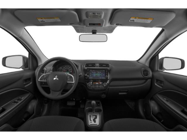 Used 2020 Mitsubishi Mirage ES FWD image 11