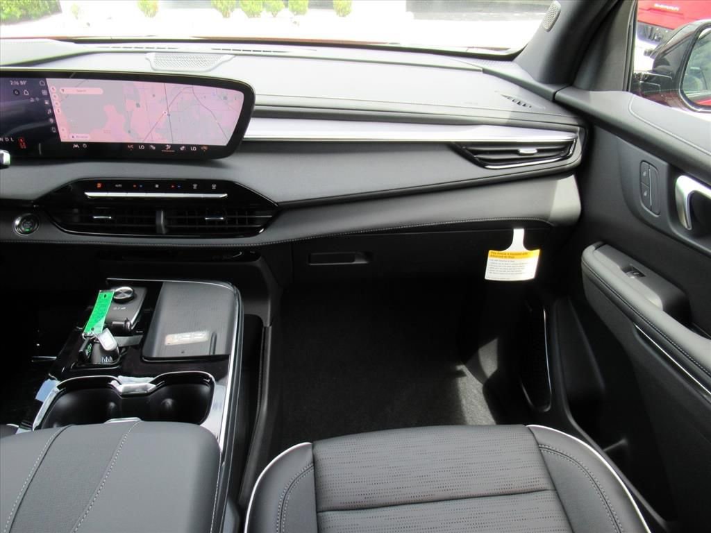New 2026 Buick Enclave Sport Touring w/ Power Package image 13