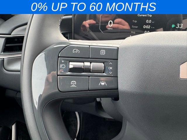 New 2026 Kia EV9 Wind image 19