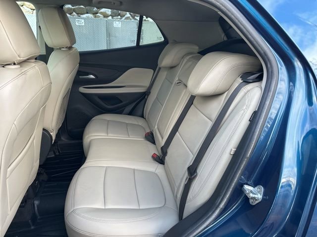 Used 2019 Buick Encore Essence w/ Experience Buick Package image 22