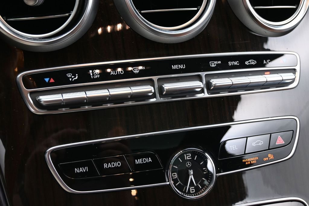 Used 2022 Mercedes-Benz C 300 Coupe image 16