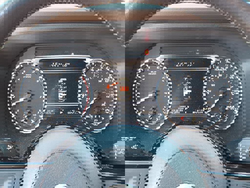 Used 2023 Nissan Rogue SV w/ SV Premium Package image 17