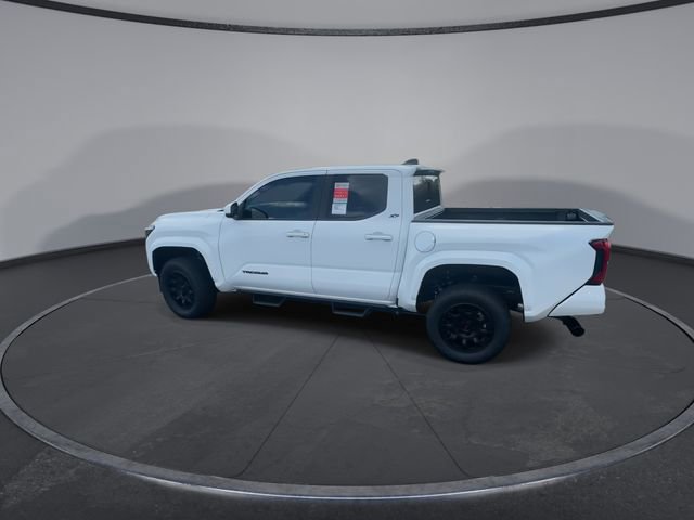 New 2025 Toyota Tacoma SR5 image 12