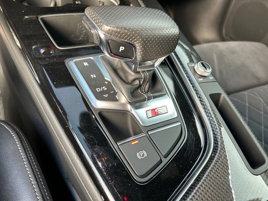 Used 2022 Audi S5 Premium AWD/4WD image 37
