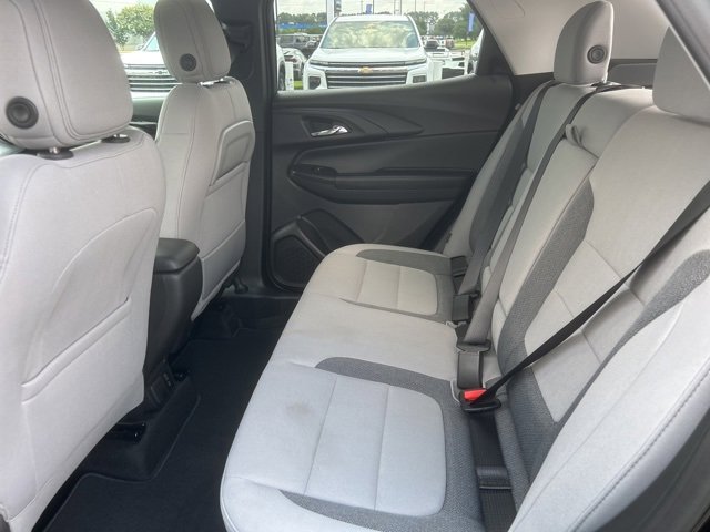 New 2026 Chevrolet TrailBlazer LT w/ Convenience Package image 28