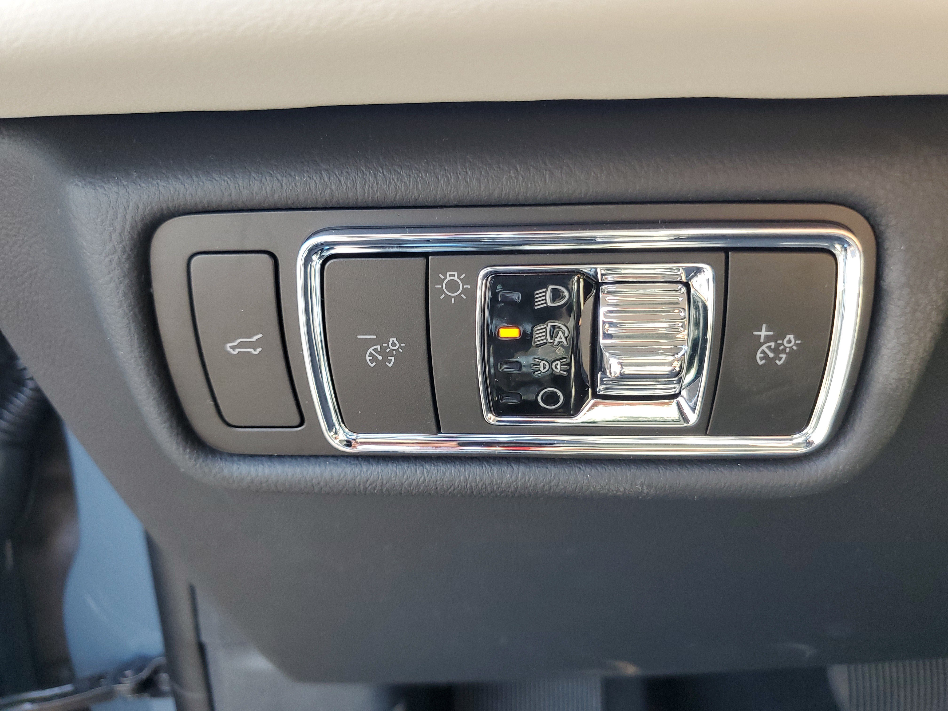 New 2026 Lincoln Aviator AWD image 13