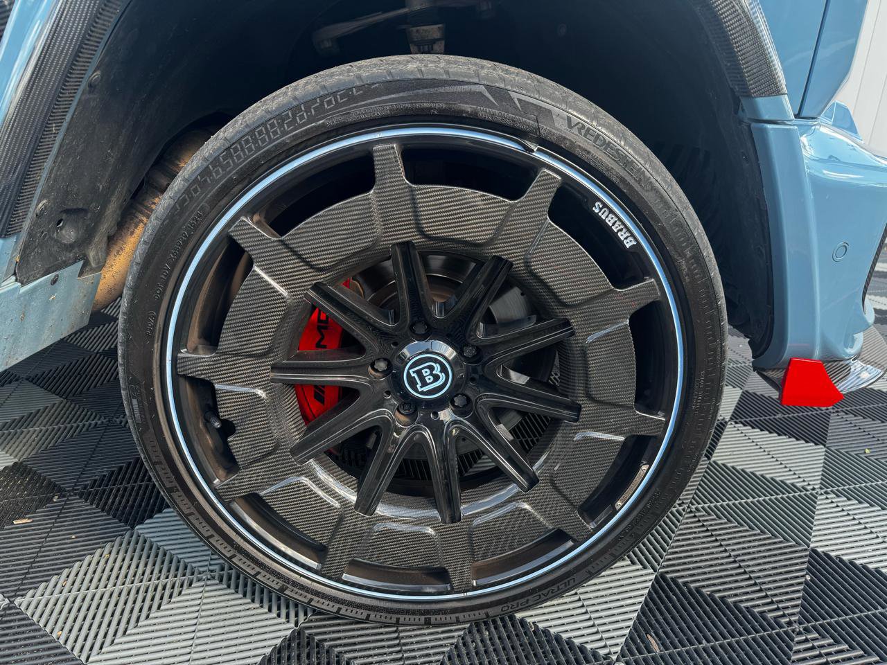 Used 2023 Mercedes-Benz G 63 AMG 4MATIC image 43
