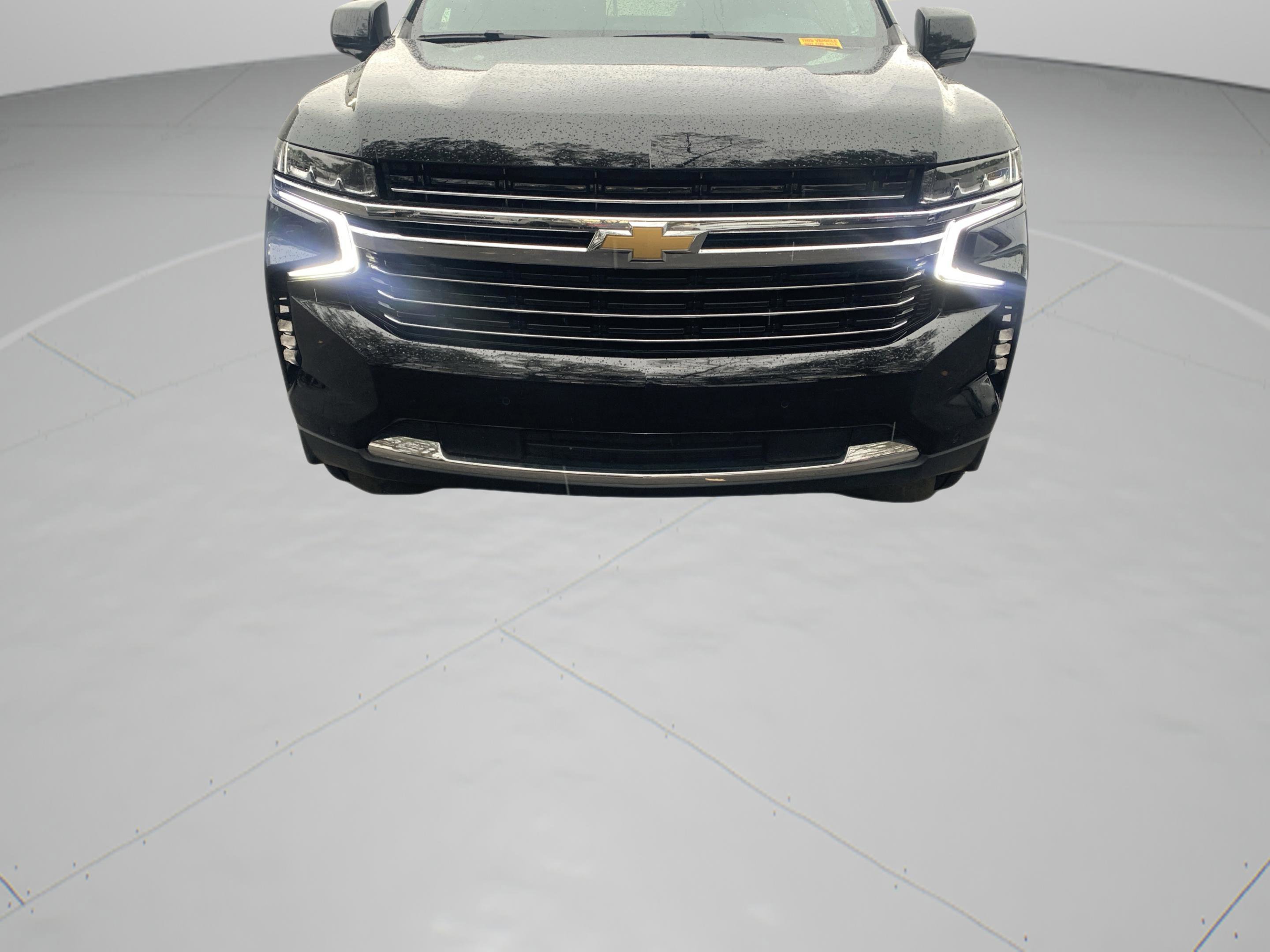 Used 2024 Chevrolet Tahoe LT image 47