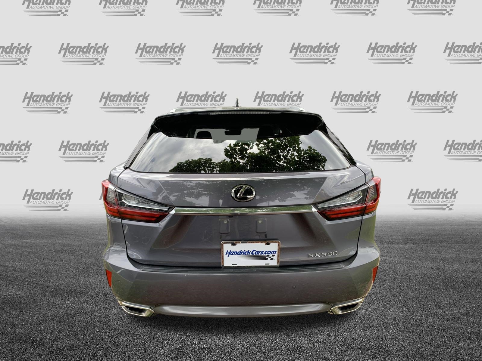 Used 2016 Lexus RX 350 FWD w/ Premium Package image 9
