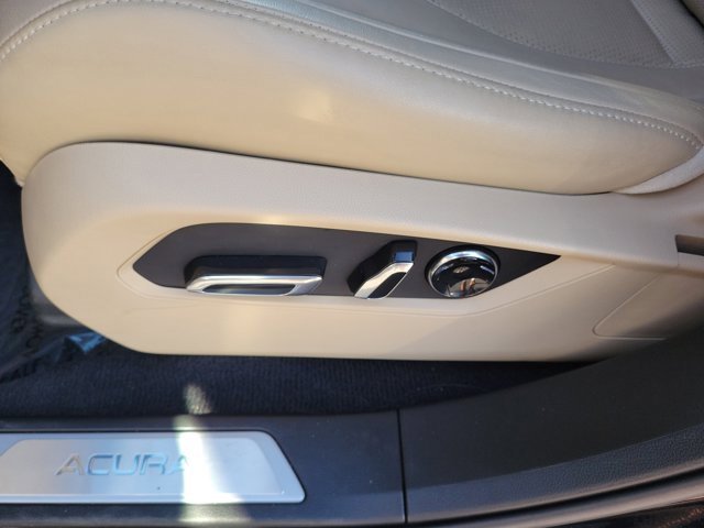 Certified 2022 Acura RDX w/ Technology Package image 10