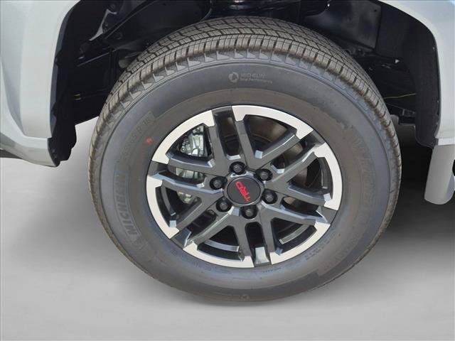 New 2026 Toyota Tacoma TRD Sport RWD image 9