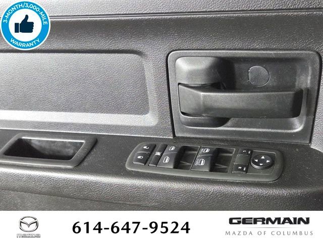 Used 2014 RAM 1500 Express image 26