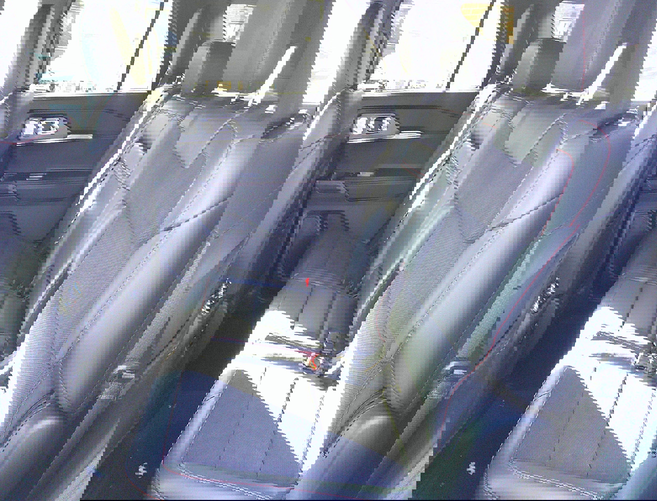 New 2026 Ford Explorer ST w/ Sun And Sound Package image 14