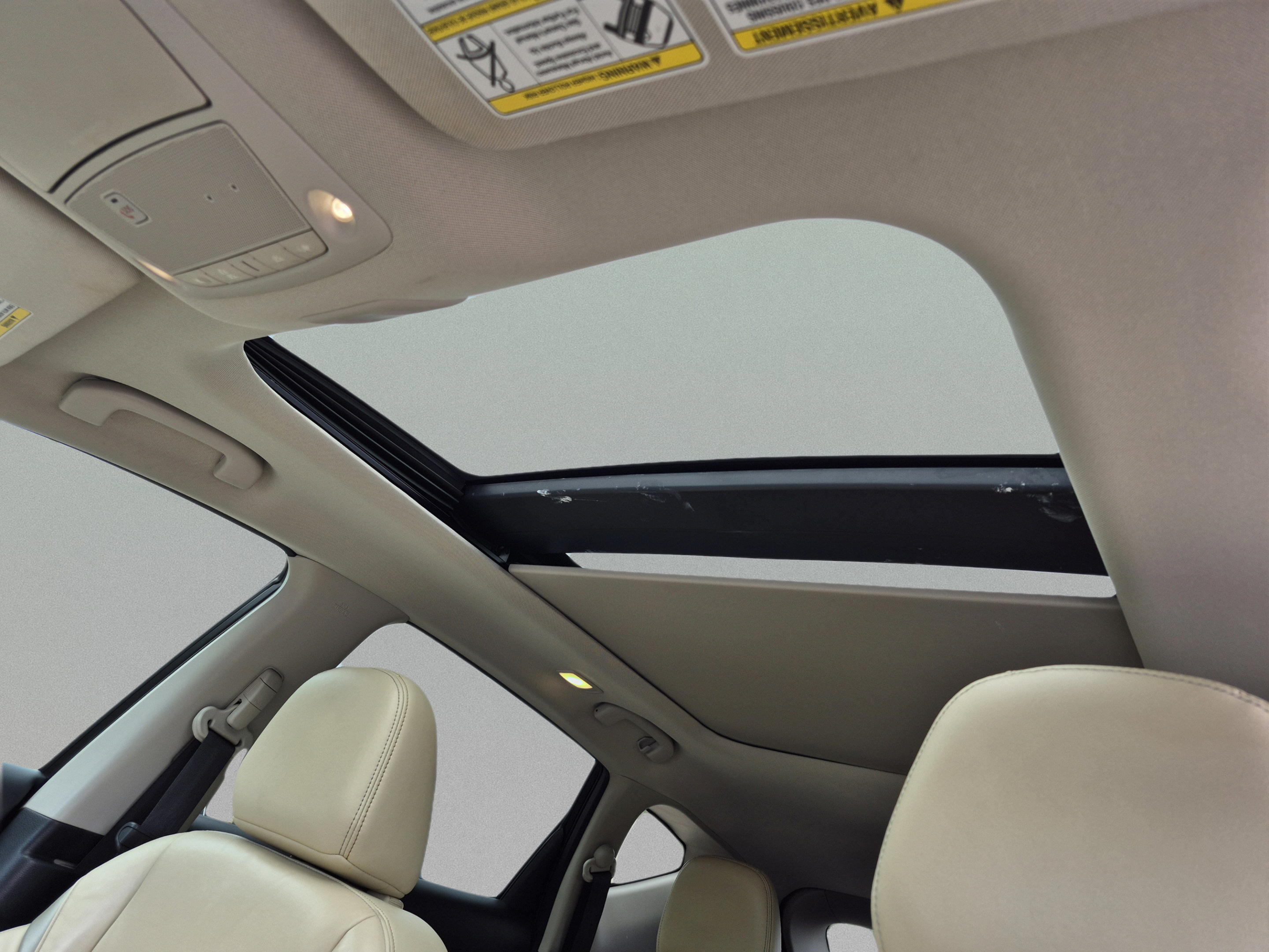 Certified 2023 Nissan Murano Platinum w/ Cargo Package FWD image 23