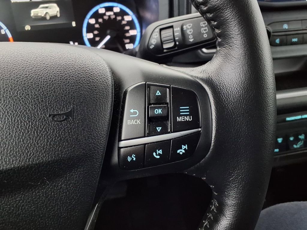 Used 2022 Ford Bronco Sport Big Bend w/ Convenience Package image 23