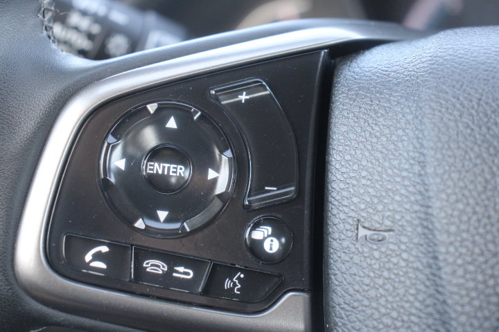 Used 2021 Honda Civic EX image 23