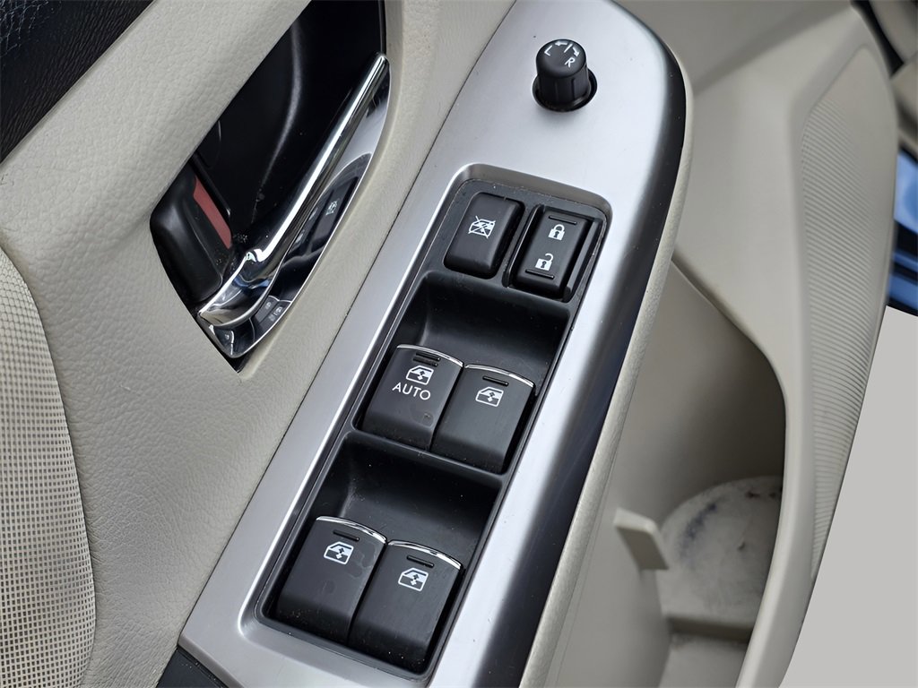 Used 2015 Subaru Crosstrek 2.0i Premium w/ Moonroof Package image 17